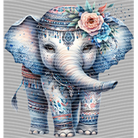 Animal Integration-DW 191